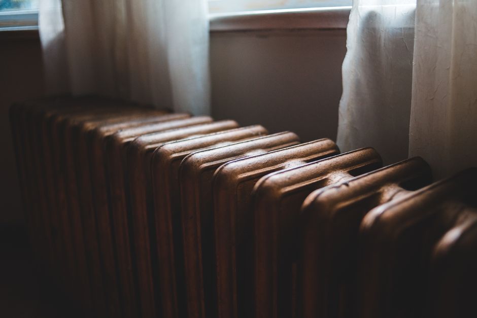Radiator ontluchten — afbeelding 2